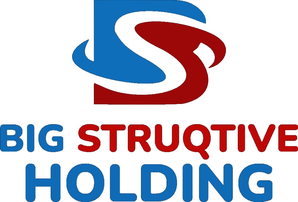 Big Struqtive Holding